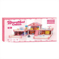 Doll house