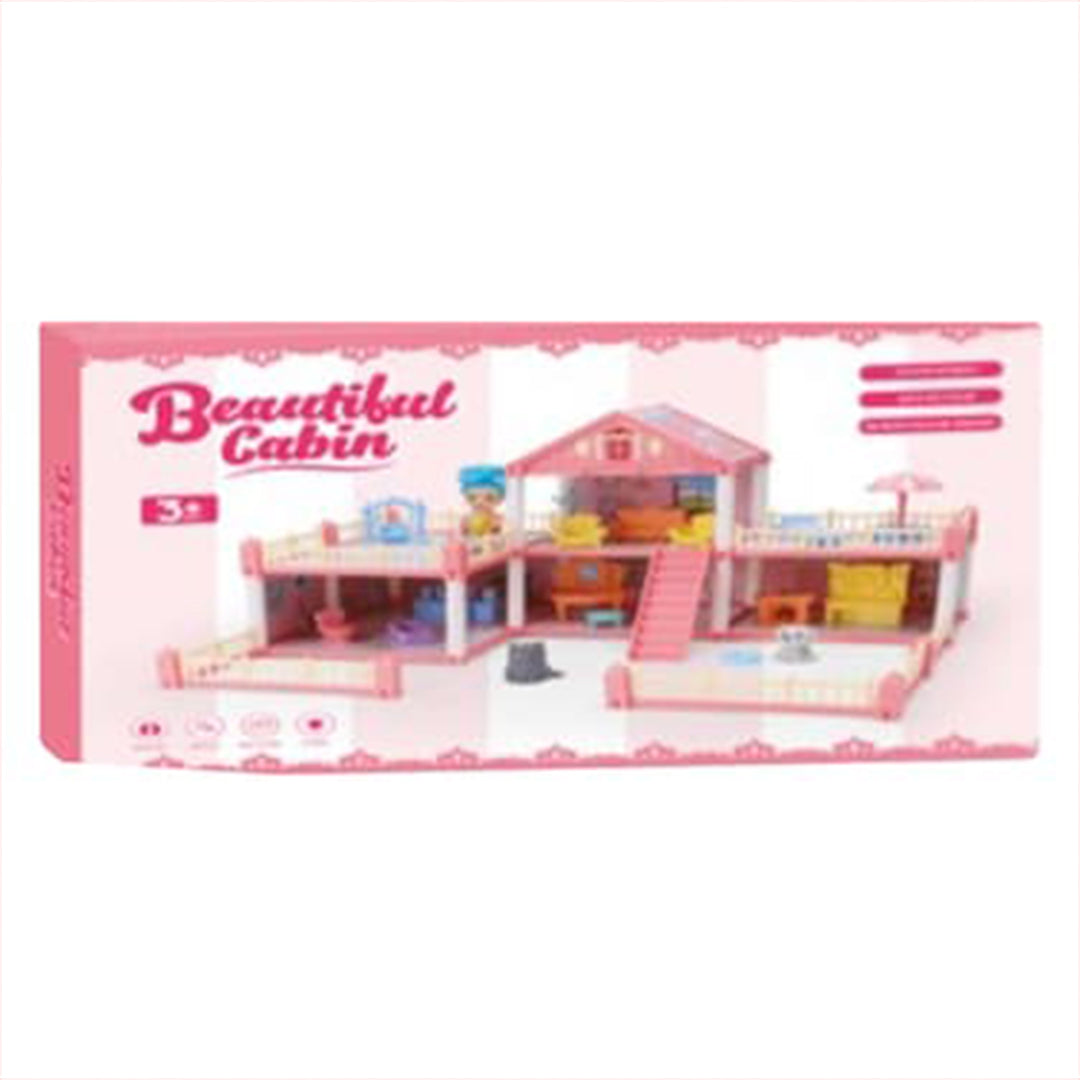 Doll house