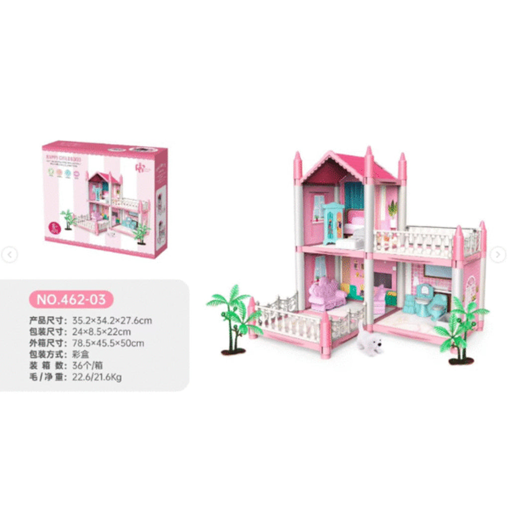 Doll House