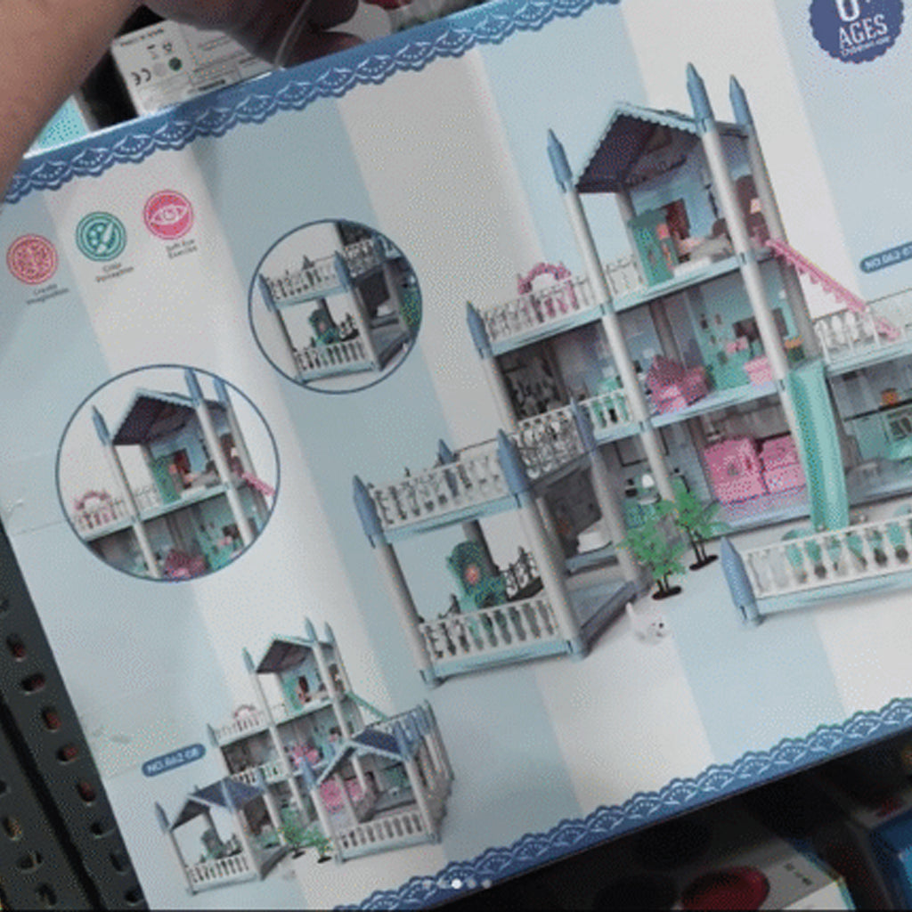 Doll House