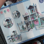 Doll House