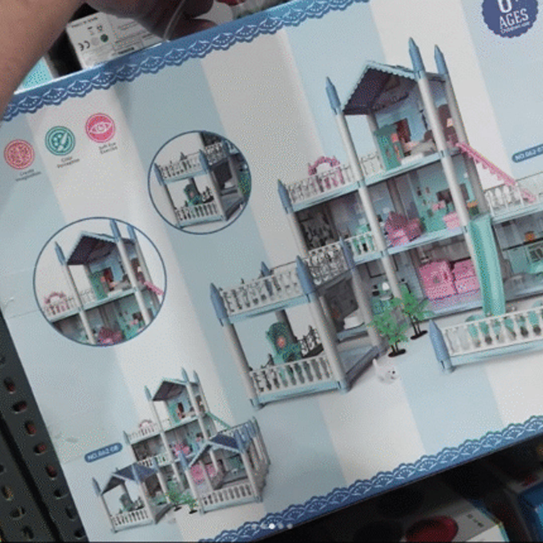 Doll House