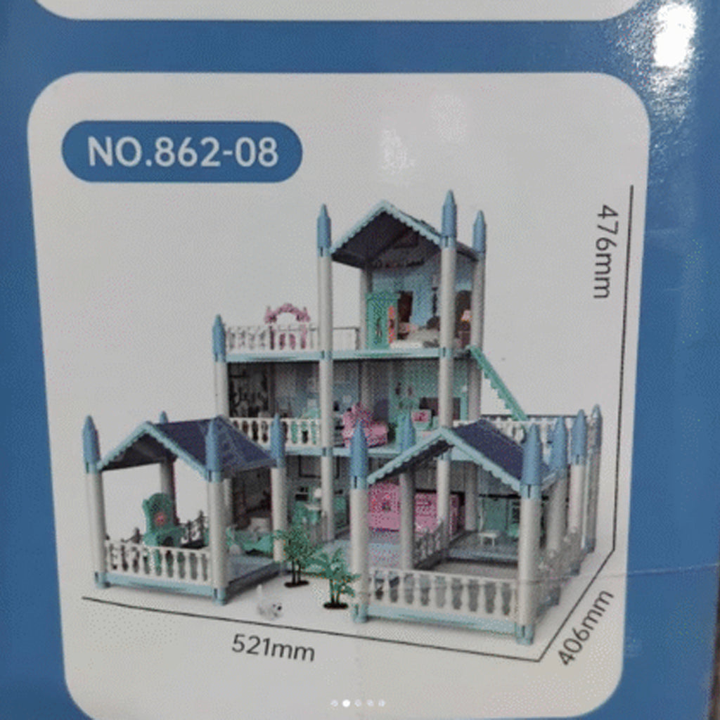 Doll House