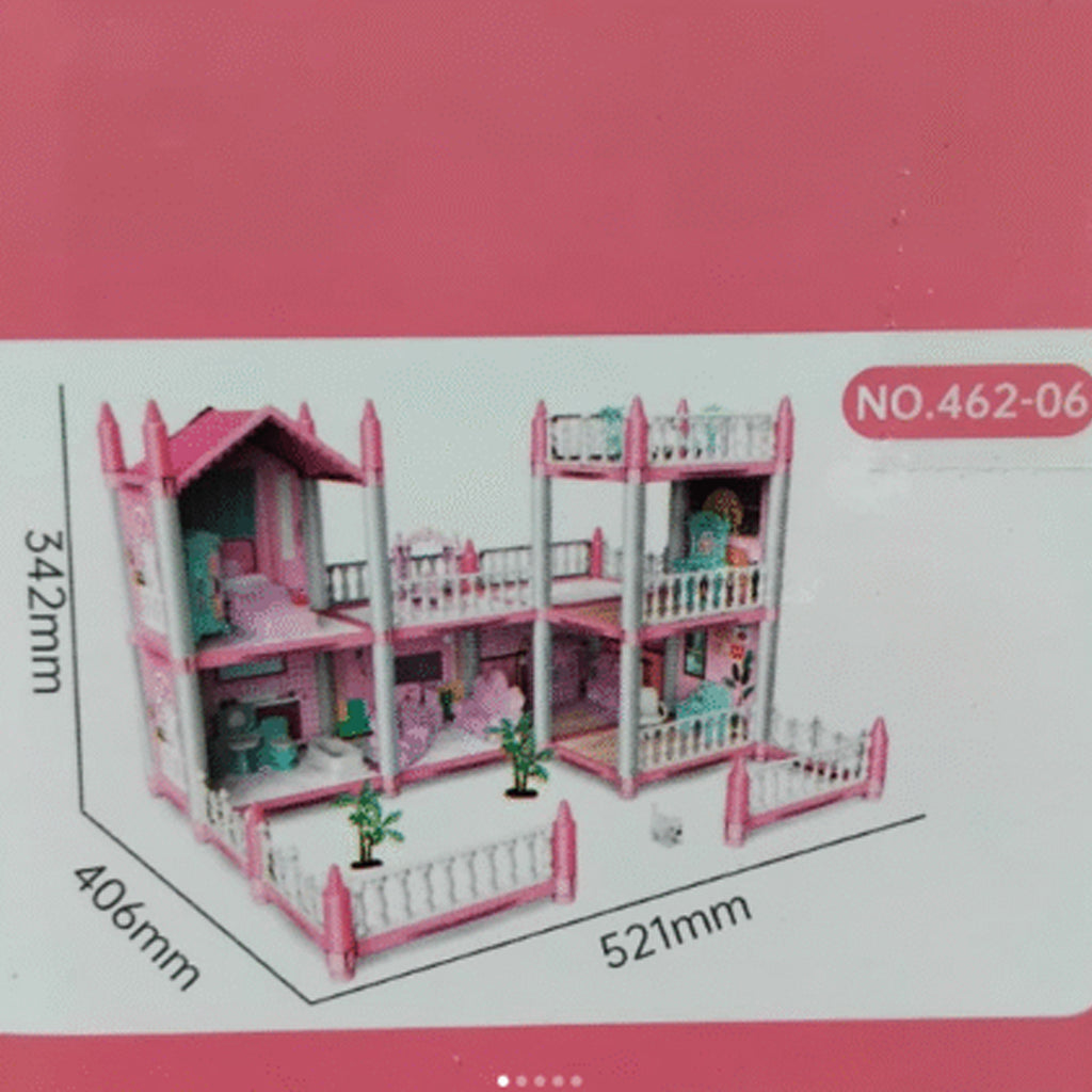 Doll House