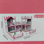 Doll House