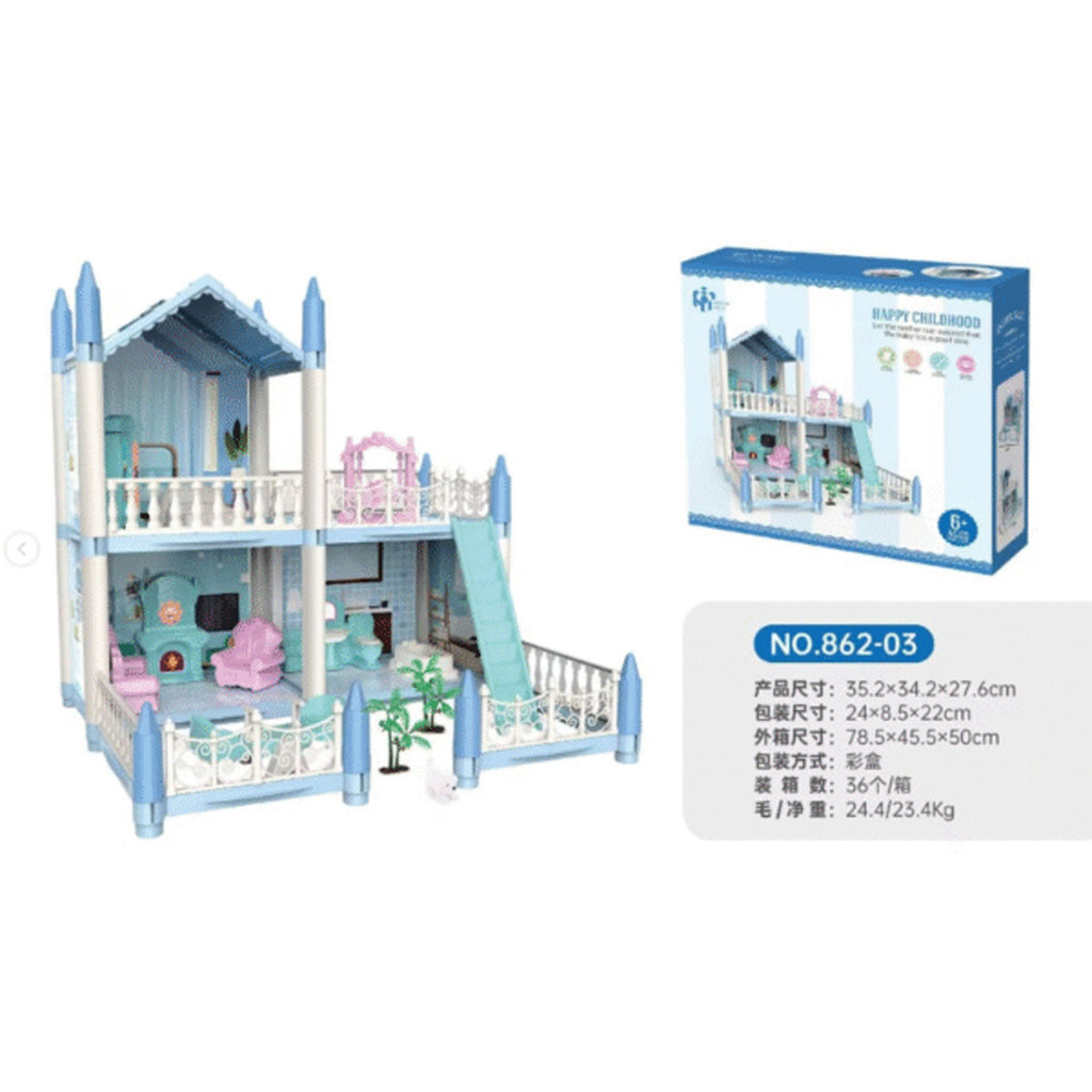 Doll House