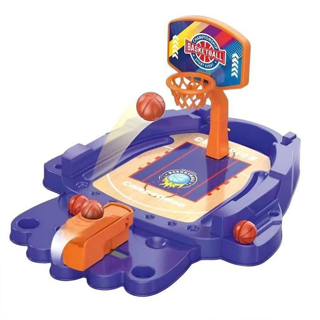 Basket Ball Shoot Game Set