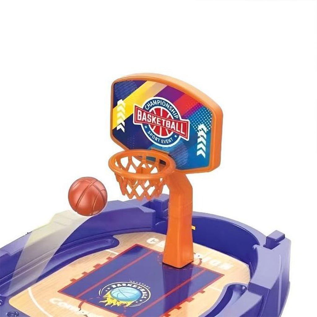 Basket Ball Shoot Game Set