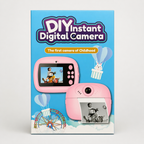 DIY Instant Print Digital Camera