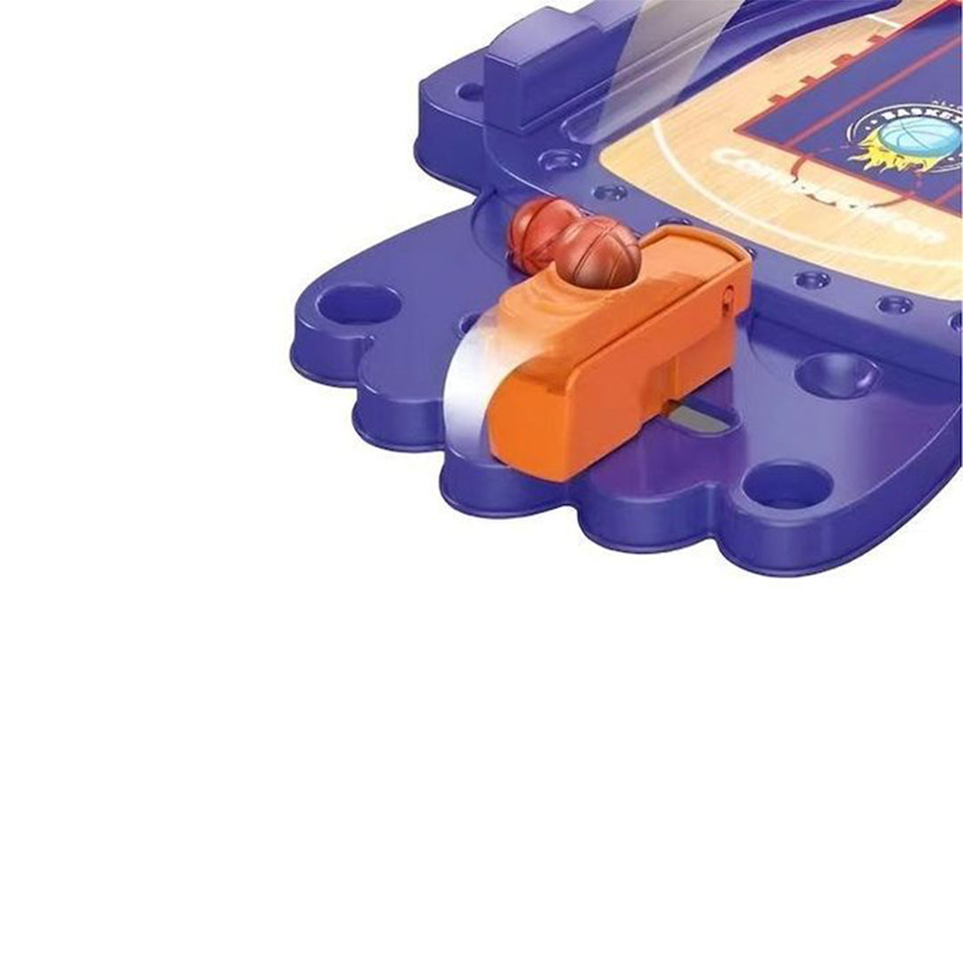Basket Ball Shoot Game Set