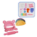 Clay Set