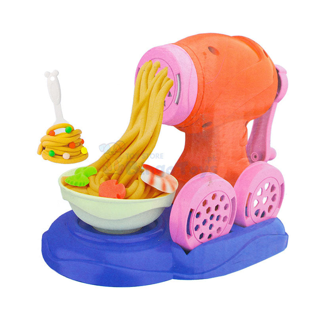 Clay Set