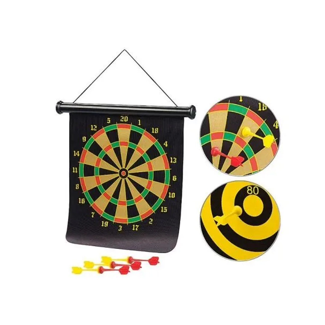 Dart Game