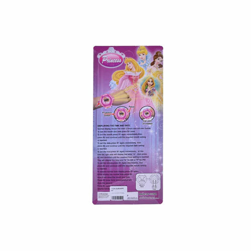 Barbie Princess Watch Projector