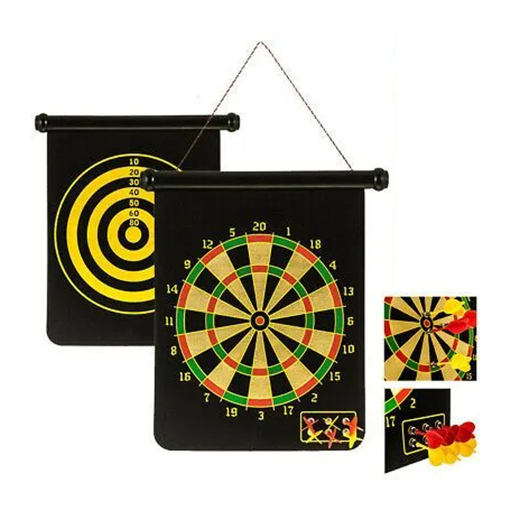 Dart Game