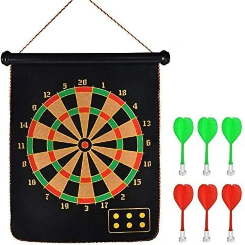 Dart Game