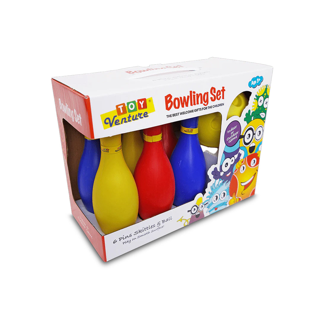 Bowling Game Set