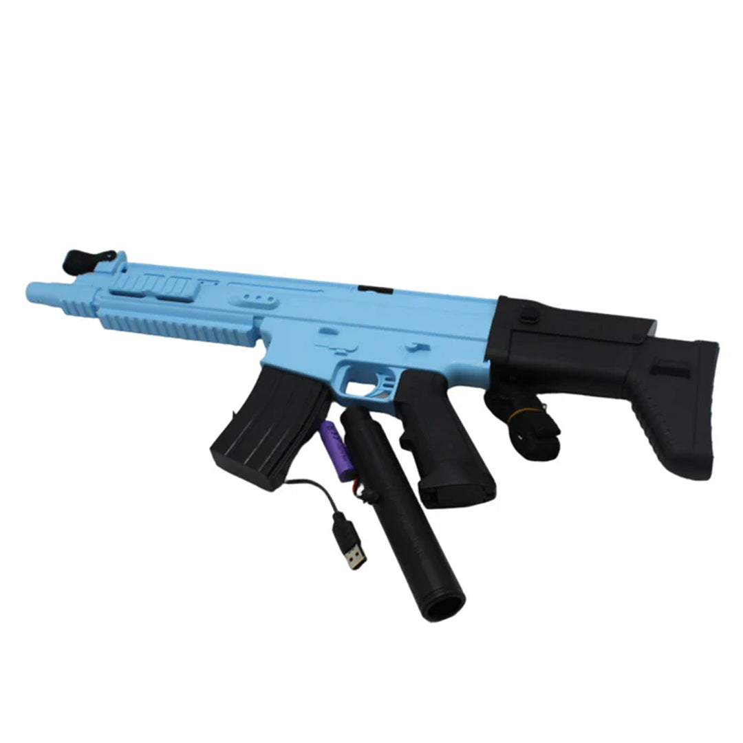 High Pressure Water Gun