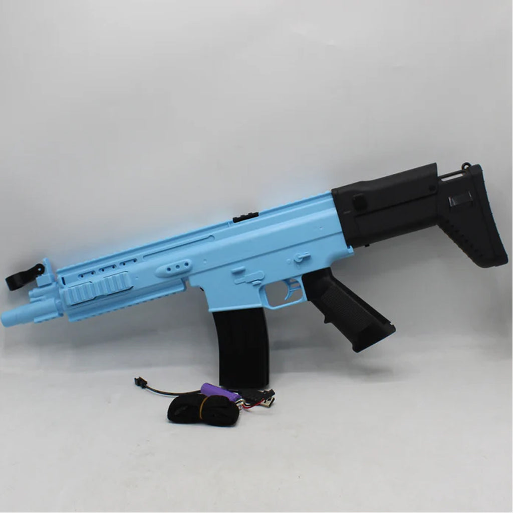 High Pressure Water Gun