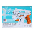 Bubble Gun