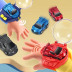 Mini Watch Remote Control Car for Kids