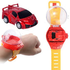 Mini Watch Remote Control Car for Kids