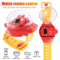 Mini Watch Remote Control Car for Kids