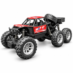 Remote Control Off Road Car