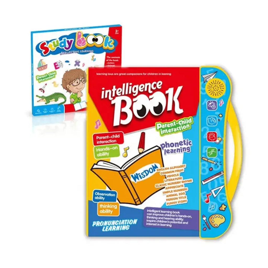 Study Book