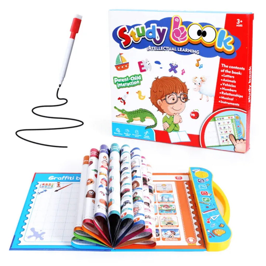 Study Book
