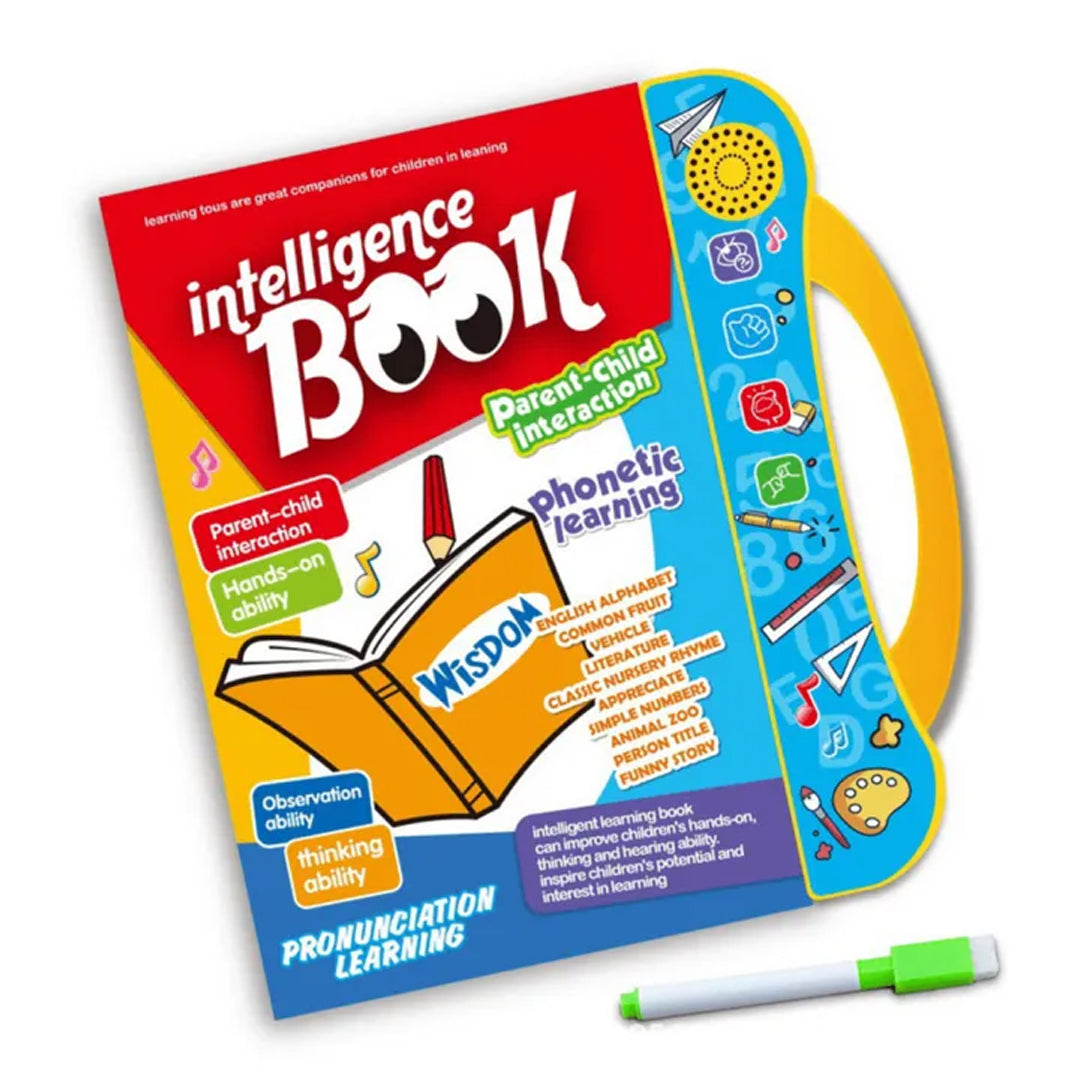 Study Book