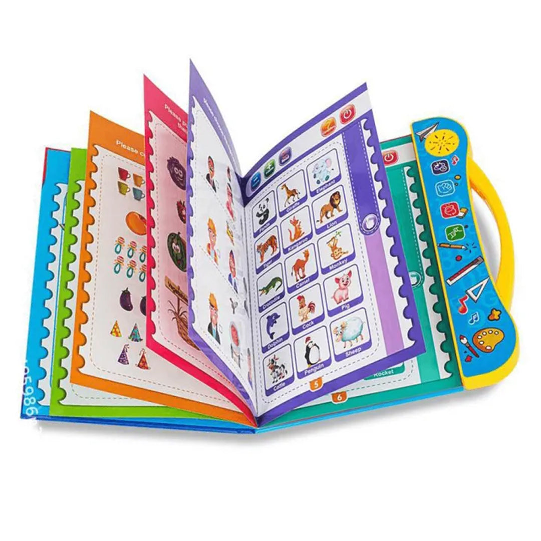 Study Book