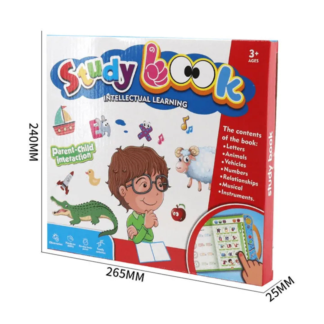 Study Book