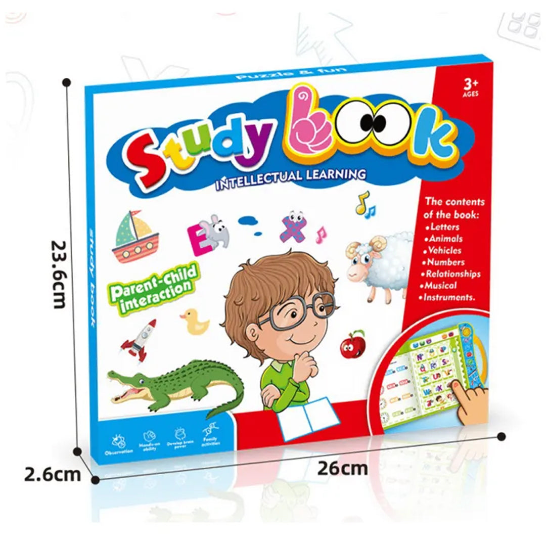 Study Book