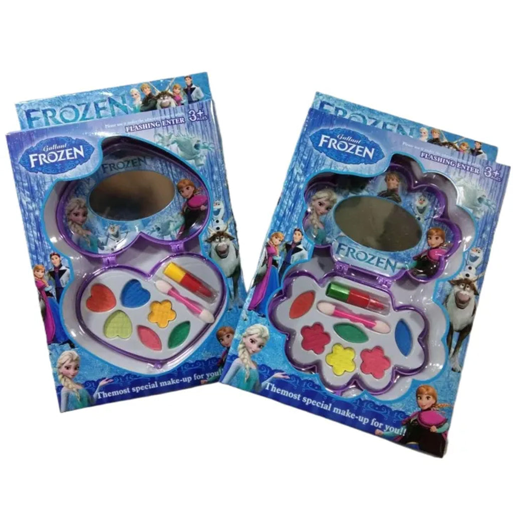 Frozen Style Makeup Set