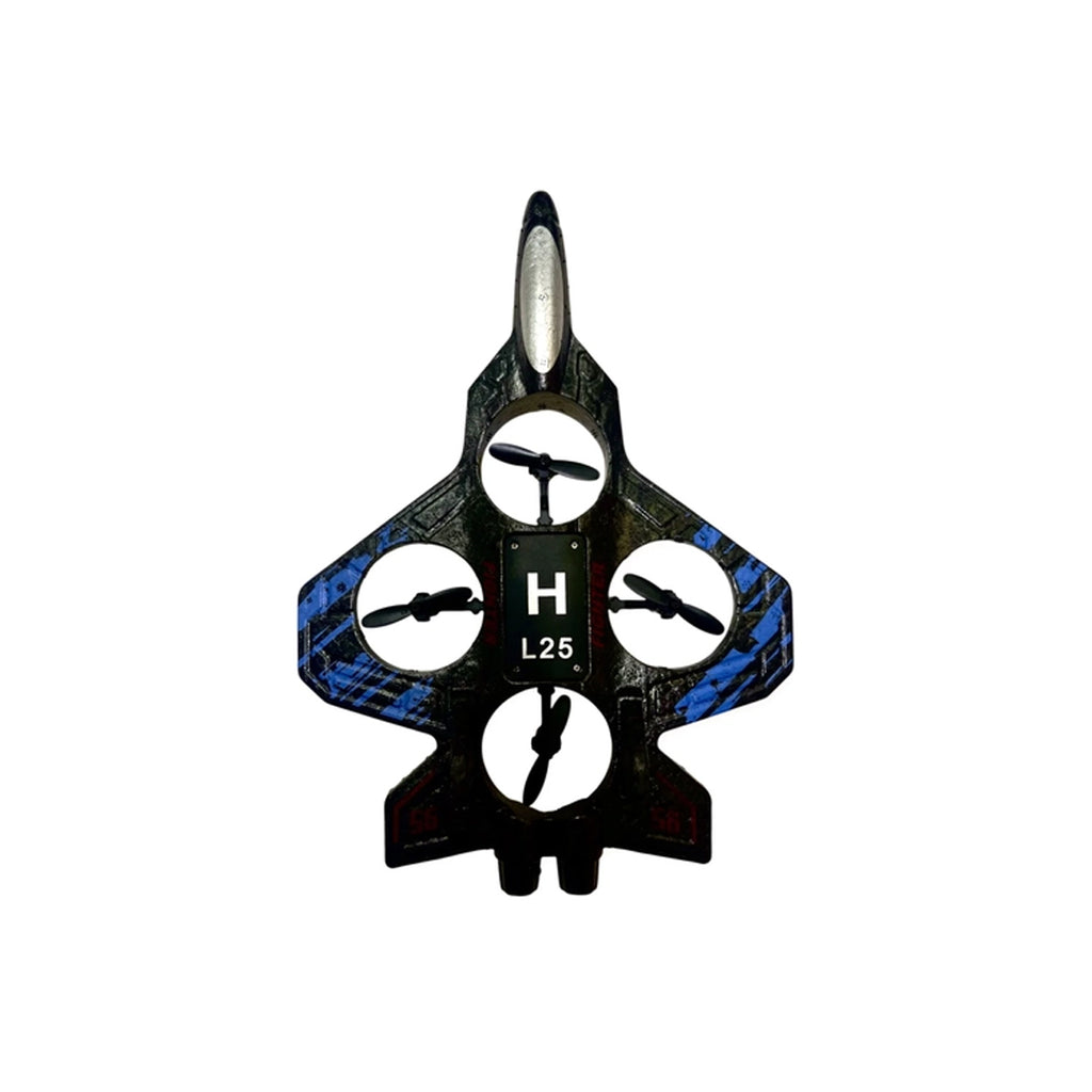 Starfighter Stunt Plane