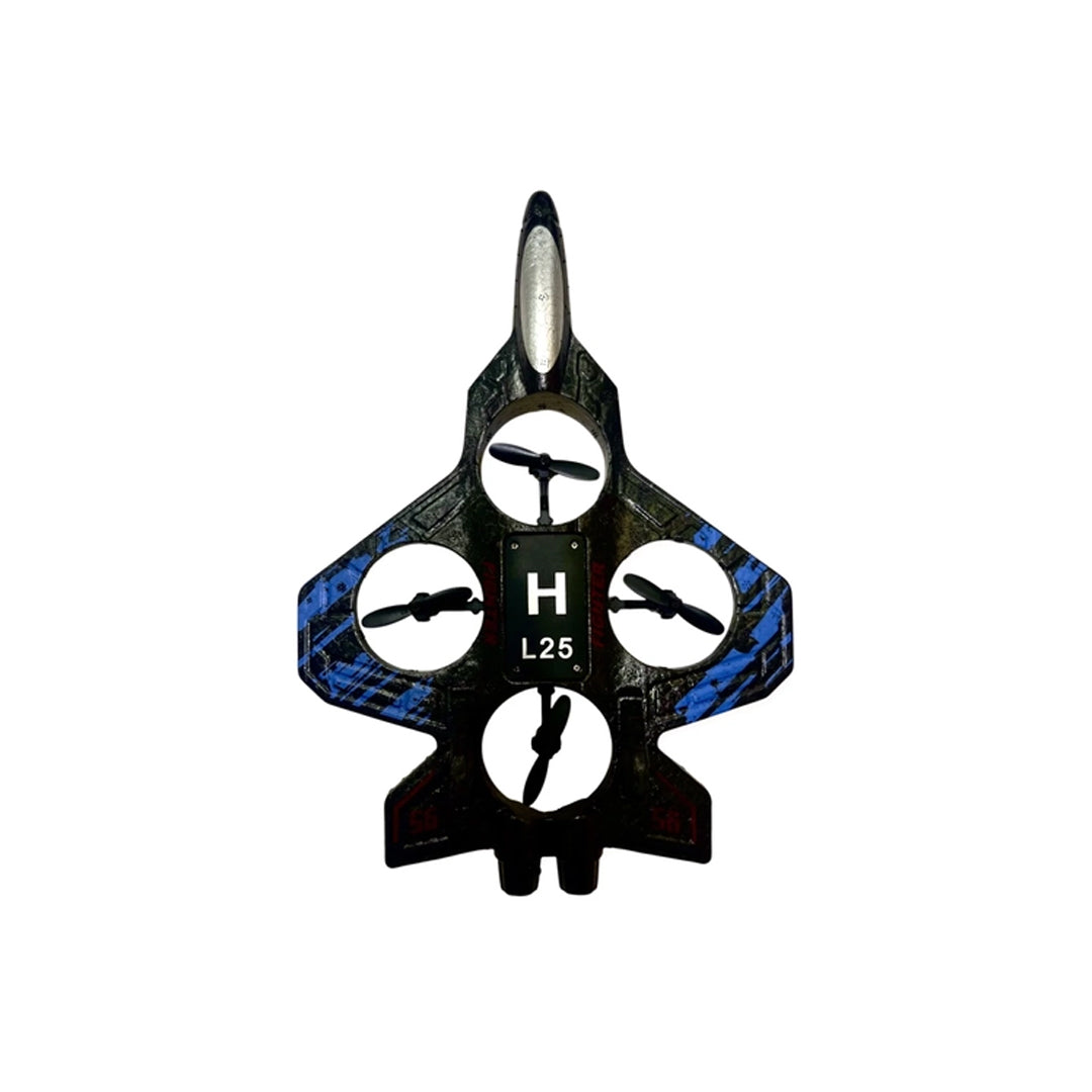 Starfighter Stunt Plane