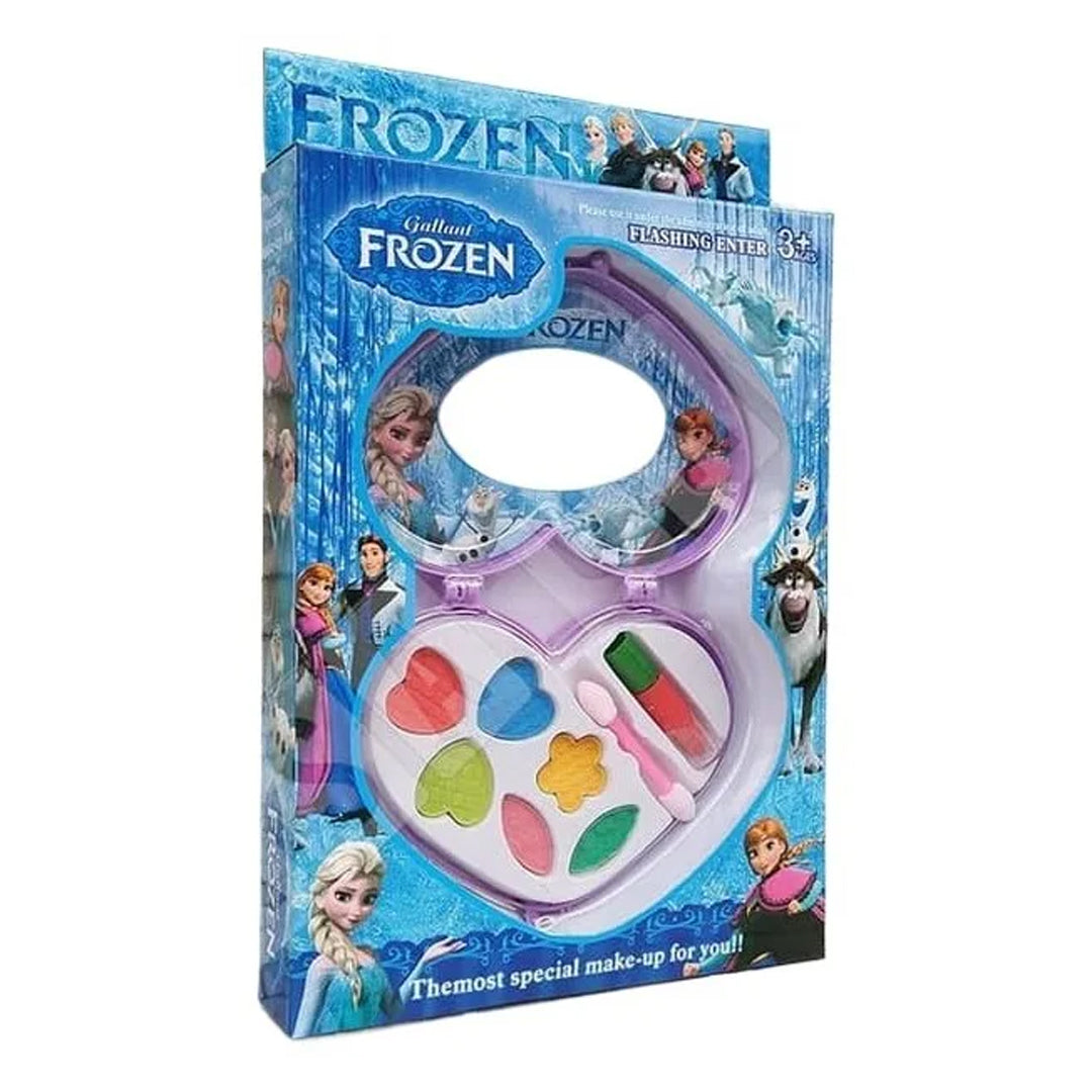 Frozen Style Makeup Set