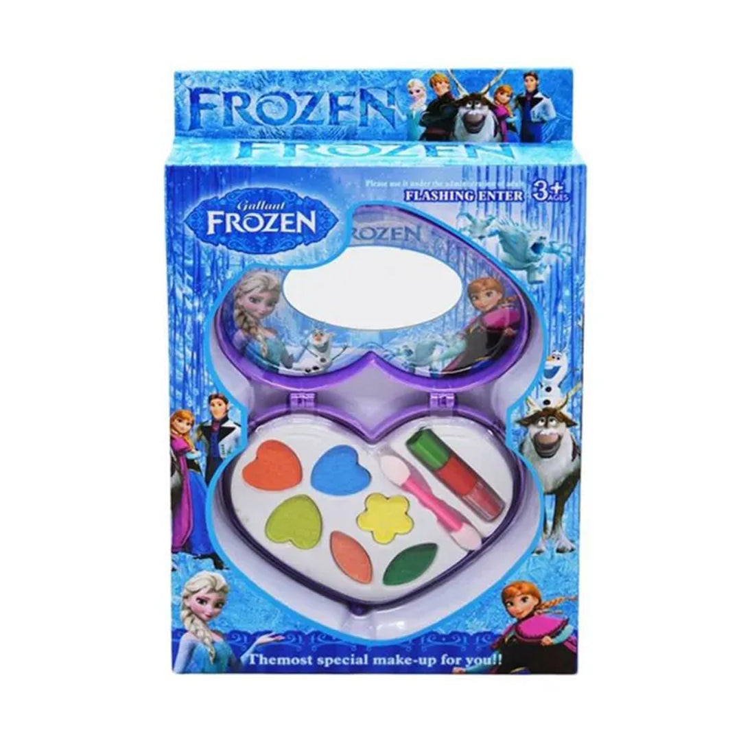 Frozen Style Makeup Set