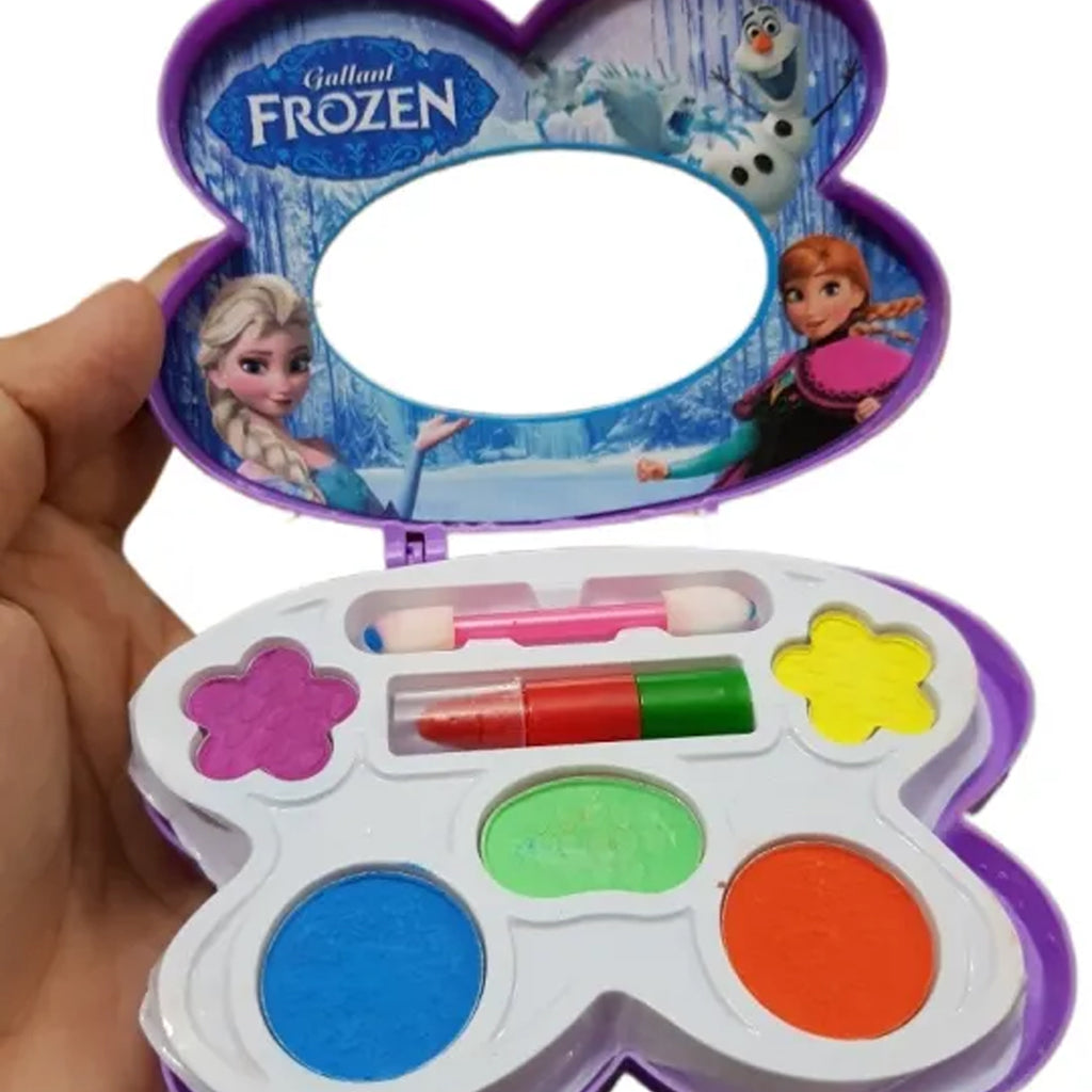 Frozen Style Makeup Set