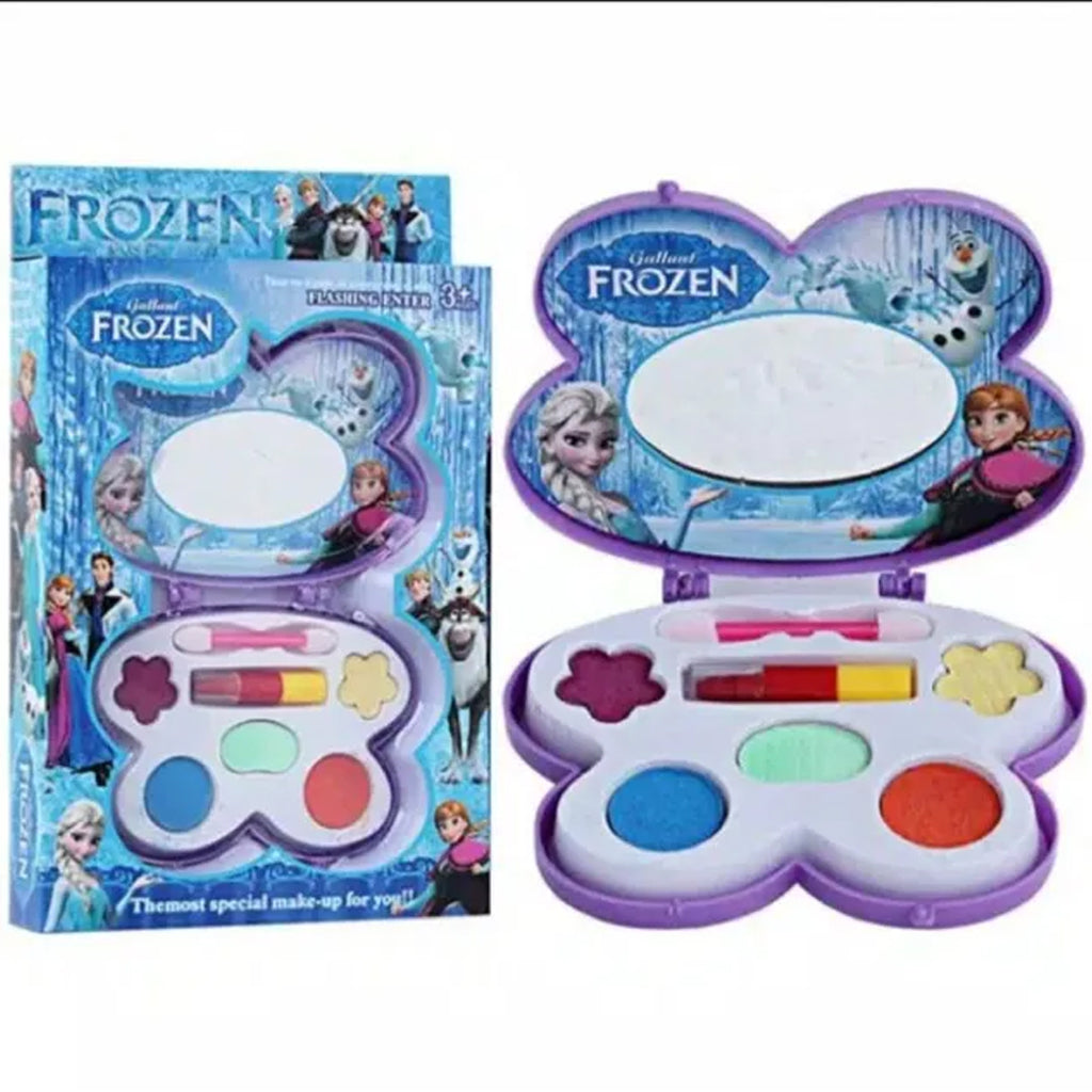 Frozen Style Makeup Set