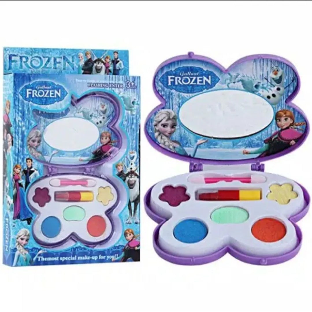 Frozen Style Makeup Set