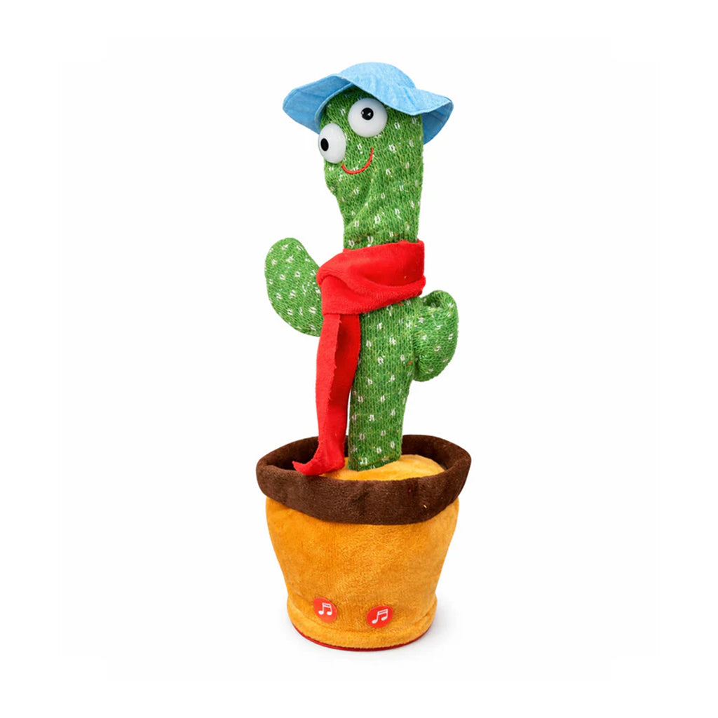 Dancing Cactus