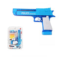 Police Gun 2 in 1