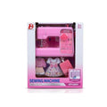 Sewing Machine Set