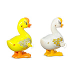 Moving Duck