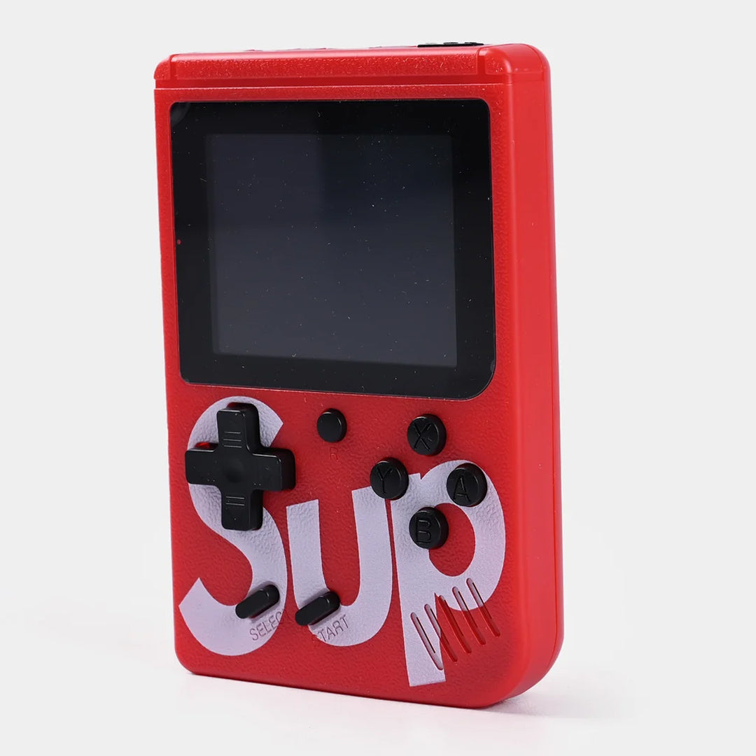 Sup Gamebox 400 in 1