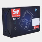 Sup Gamebox 400 in 1