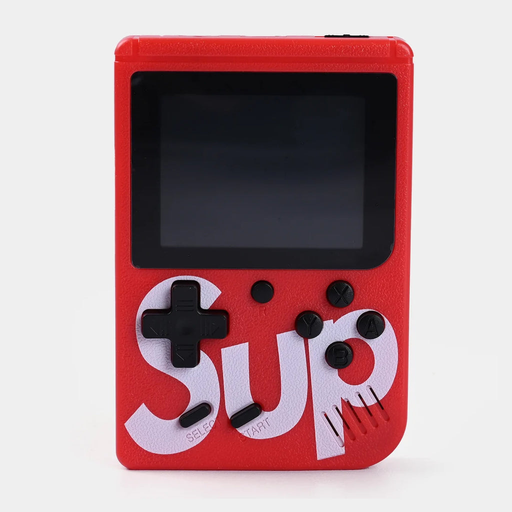 Sup Gamebox 400 in 1