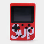 Sup Gamebox 400 in 1